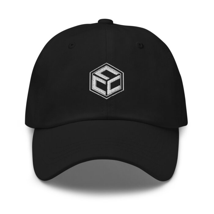 CCC Logo Dad Hat