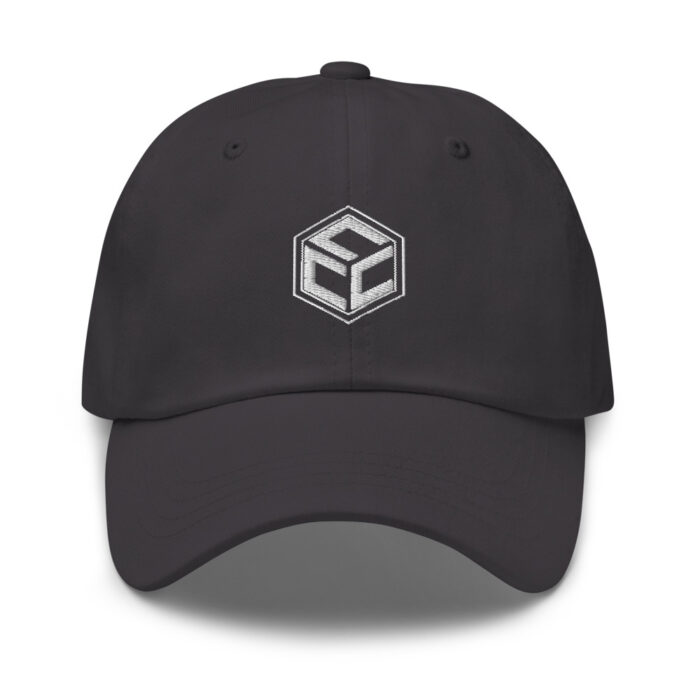 CCC Logo Dad Hat - Image 3