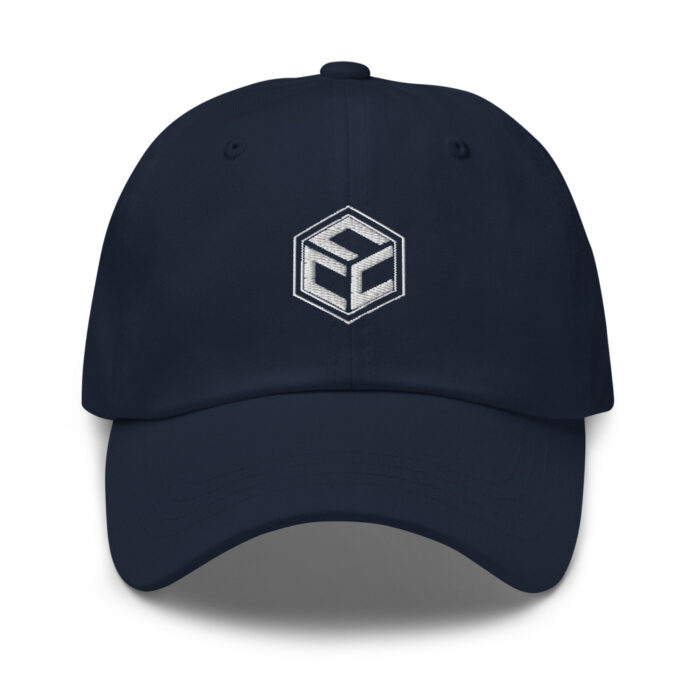 CCC Logo Dad Hat - Image 2