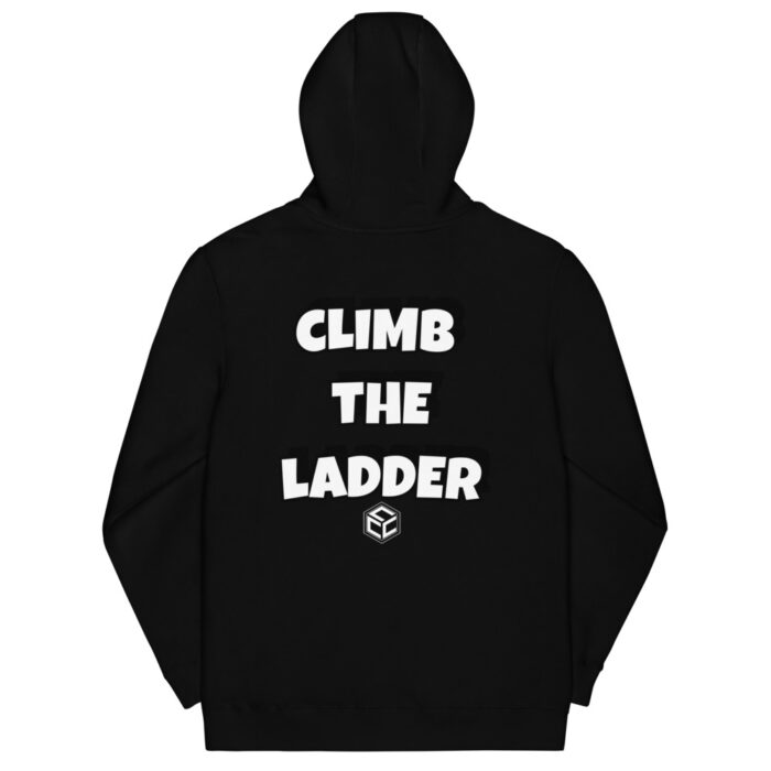 CCC Logo Hoodie - Image 2