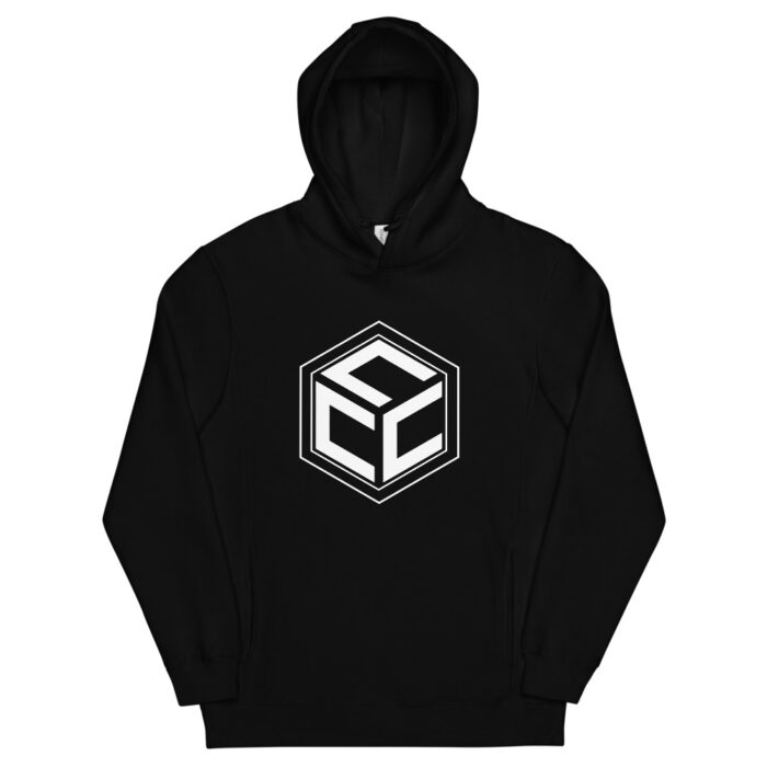 CCC Logo Hoodie