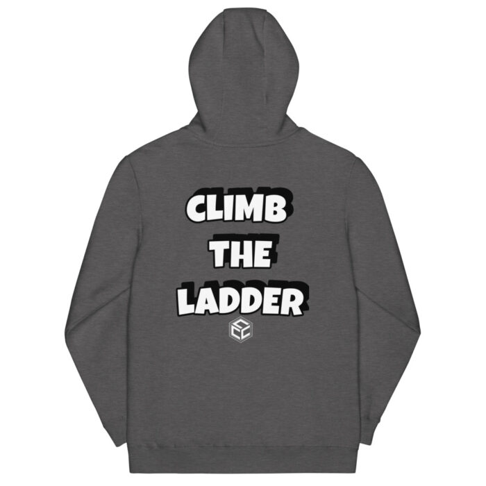 CCC Logo Hoodie - Image 6