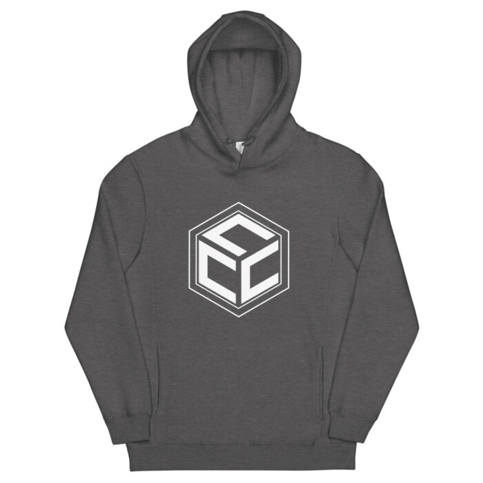 CCC Logo Hoodie - Image 5