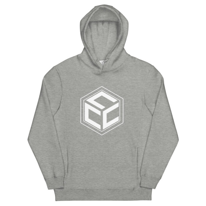 CCC Logo Hoodie - Image 7