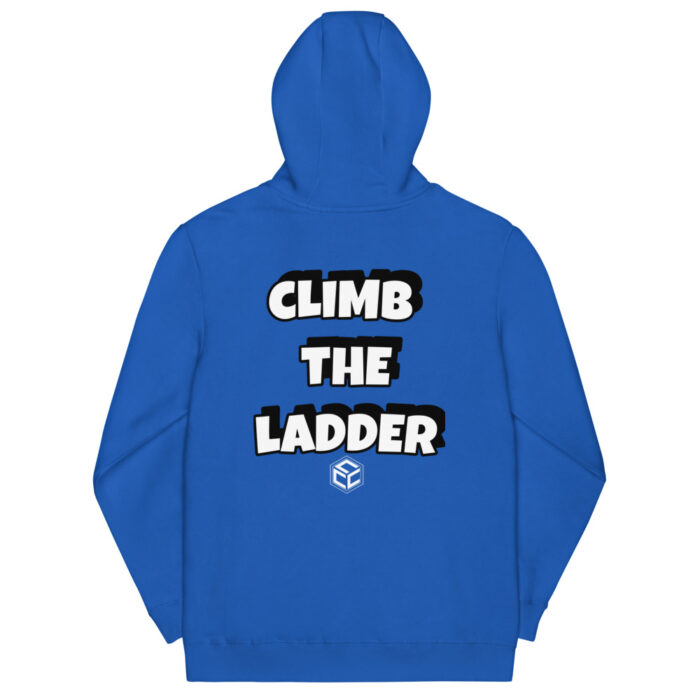 CCC Logo Hoodie - Image 4